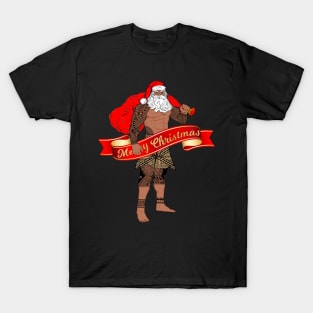 Santa Claus T-Shirt